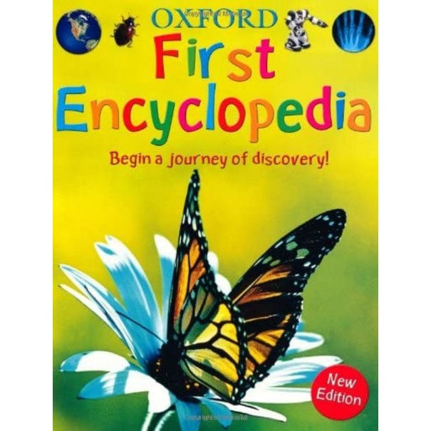 8 Books/Set Oxford Phonics Spelling Dictionary