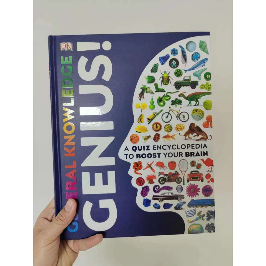 DK Science Lab Collection – 5-Book