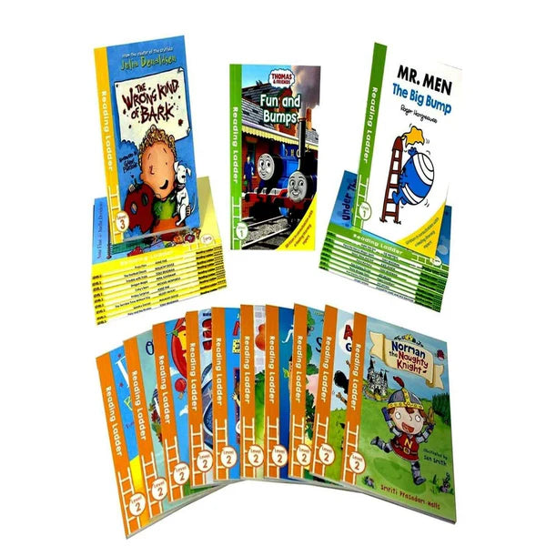 30 Books/Set My First Reading Library English Picture Books Baby