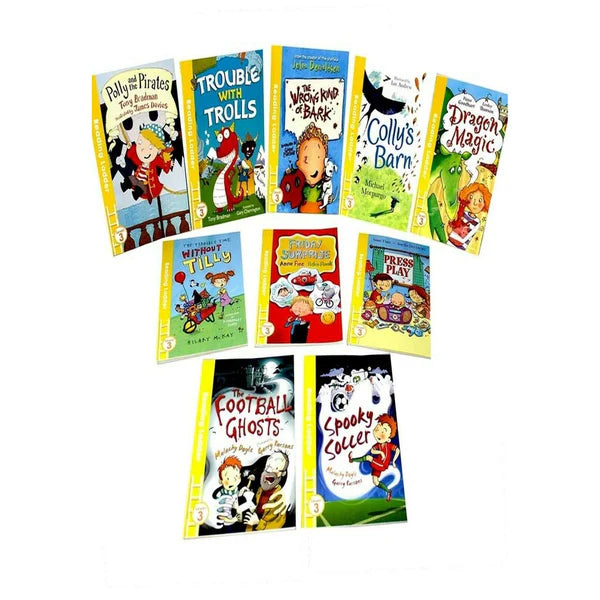 30 Books/Set My First Reading Library English Picture Books Baby