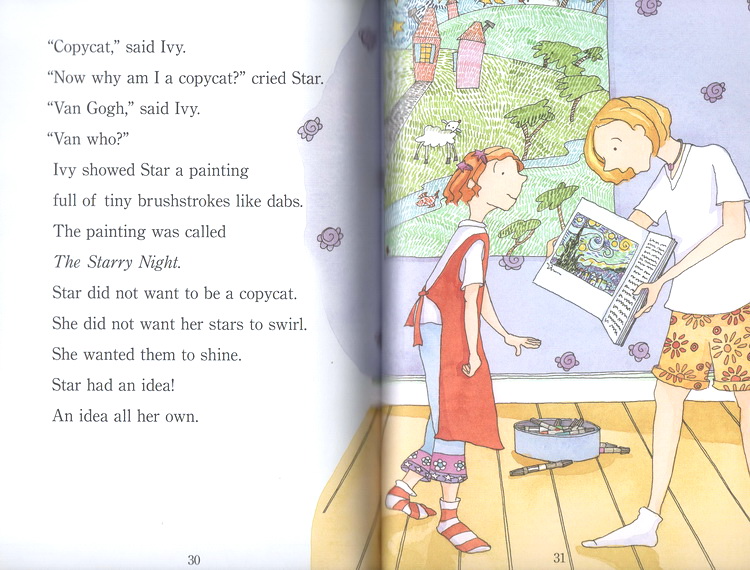 Step into Reading 3   -  30 books