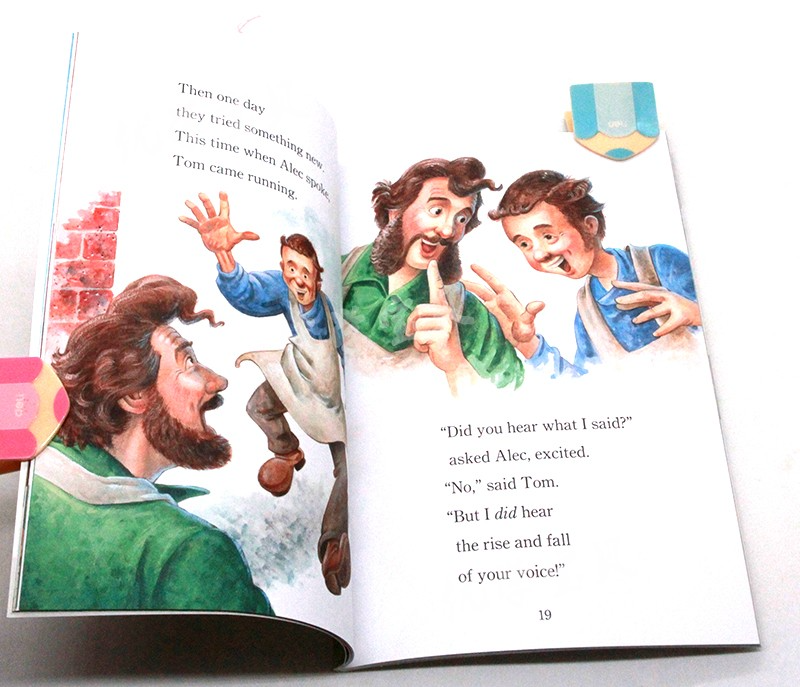 Step into Reading 3   -  30 books