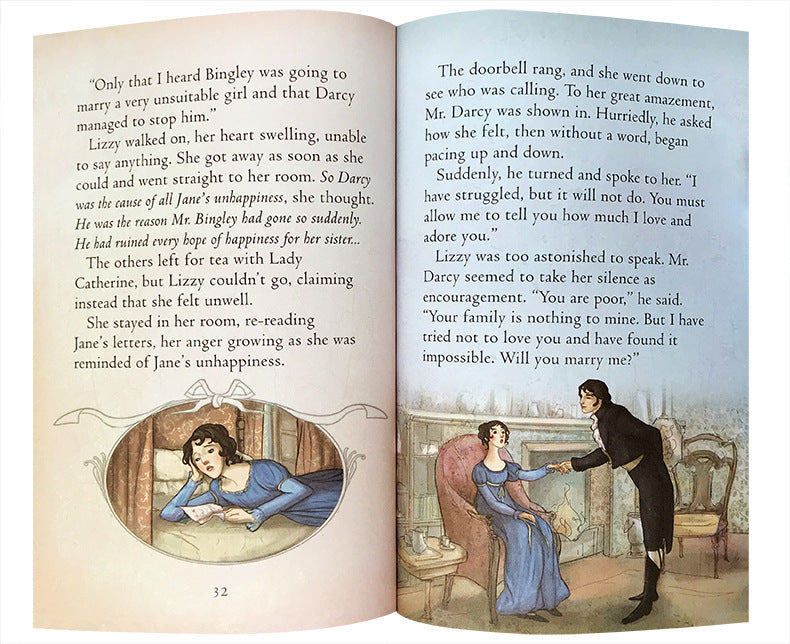 The Usborne Reading Collection for Confident Readers 40 Books
