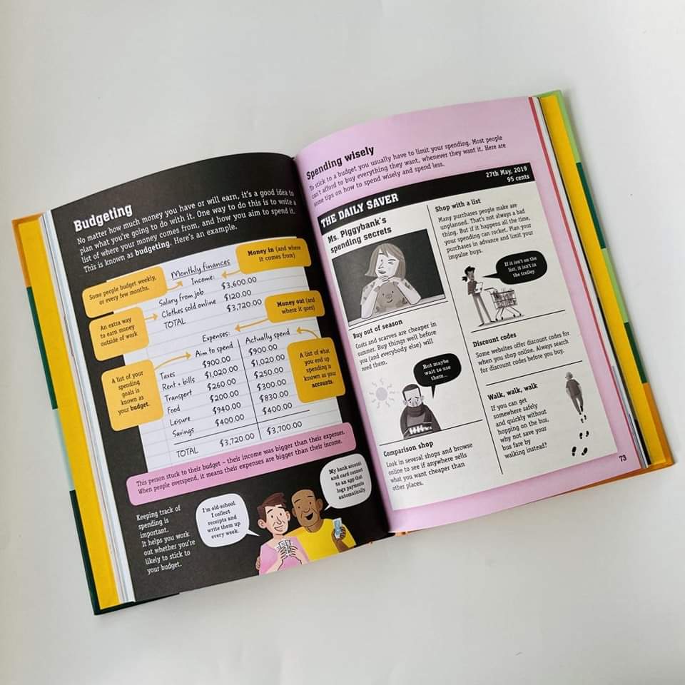 Usborne for Beginner Hard Cover (10 books)