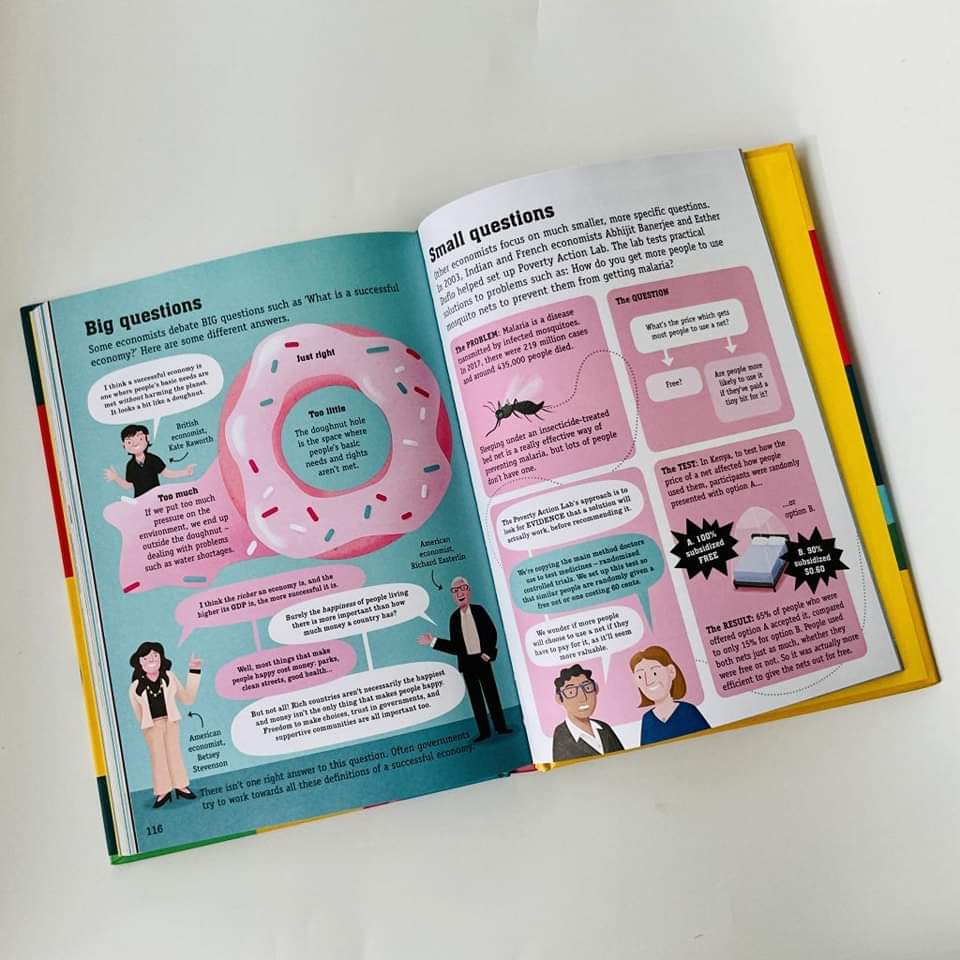 Usborne for Beginner Hard Cover (10 books)