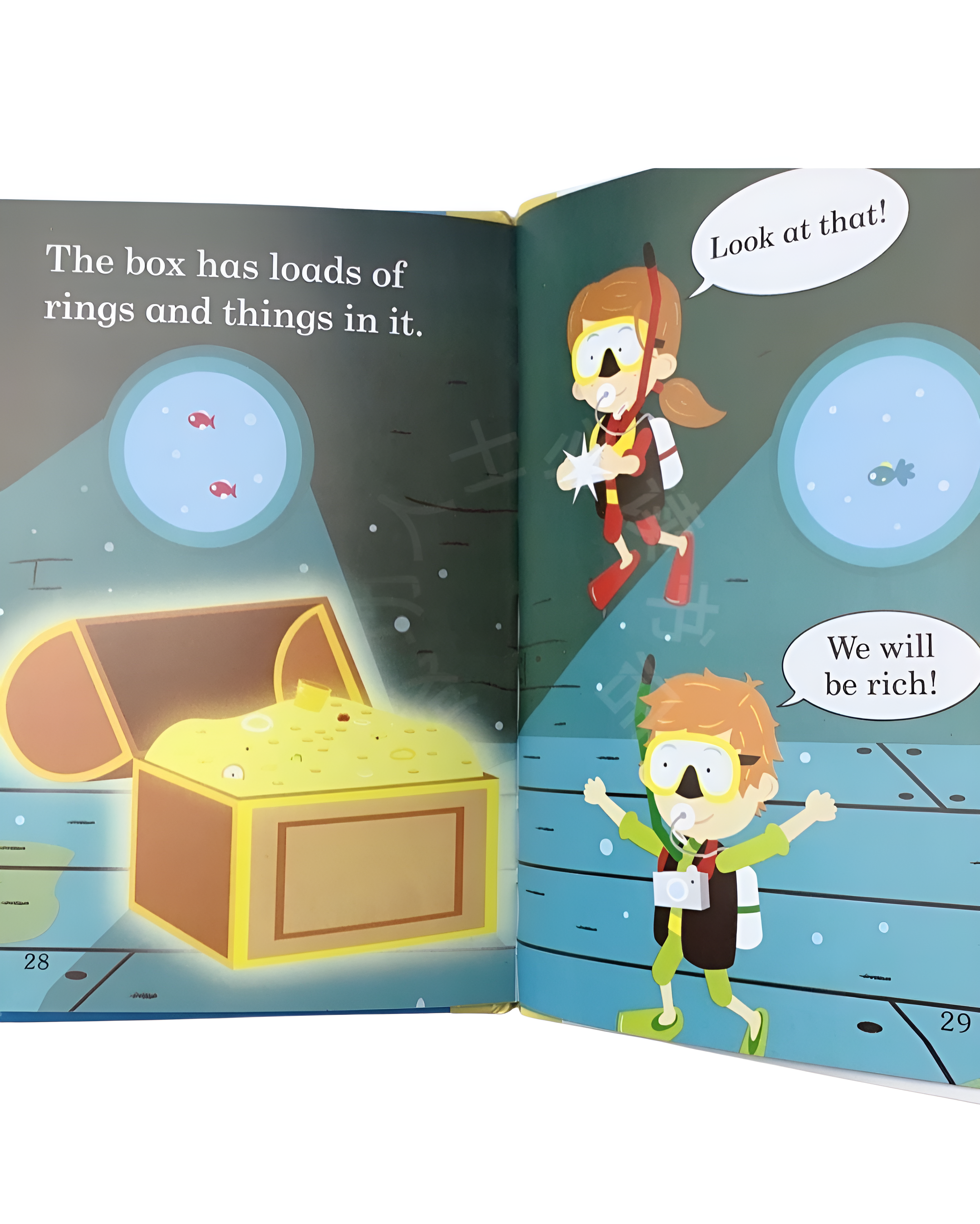 Read it yourself with Ladybird -Space Party( Level 0: Step 1) hard cover