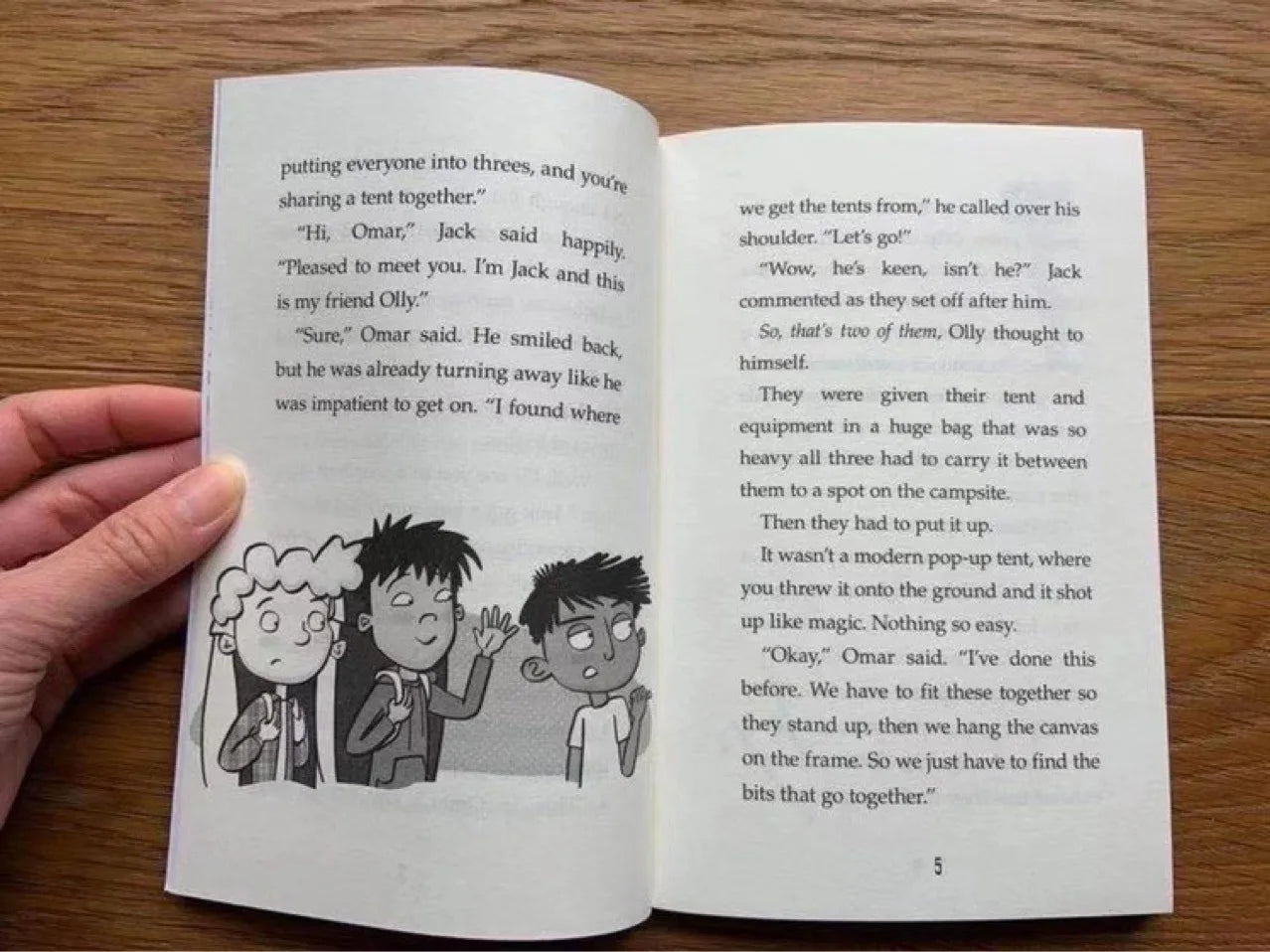 Bear Grylls Adventure Series 10 Books Children Collection Paperback Set