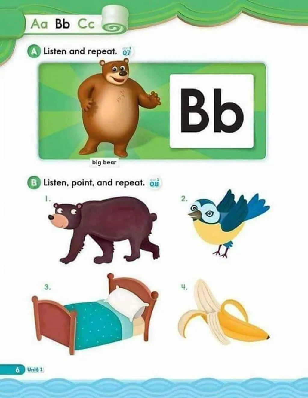 10 Books OxFords Phonics World