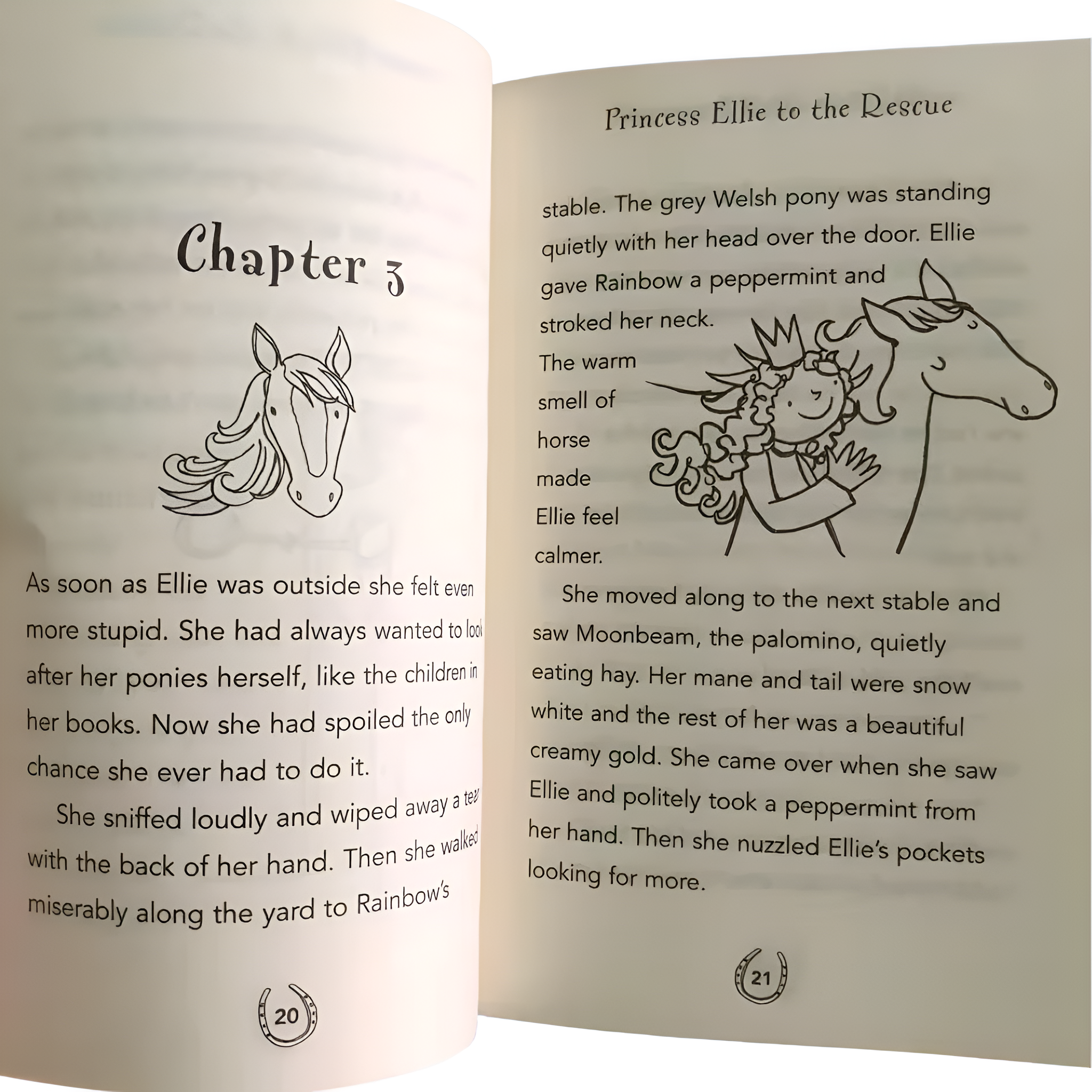 The Usborne Story Collection - 20 Books Box Set