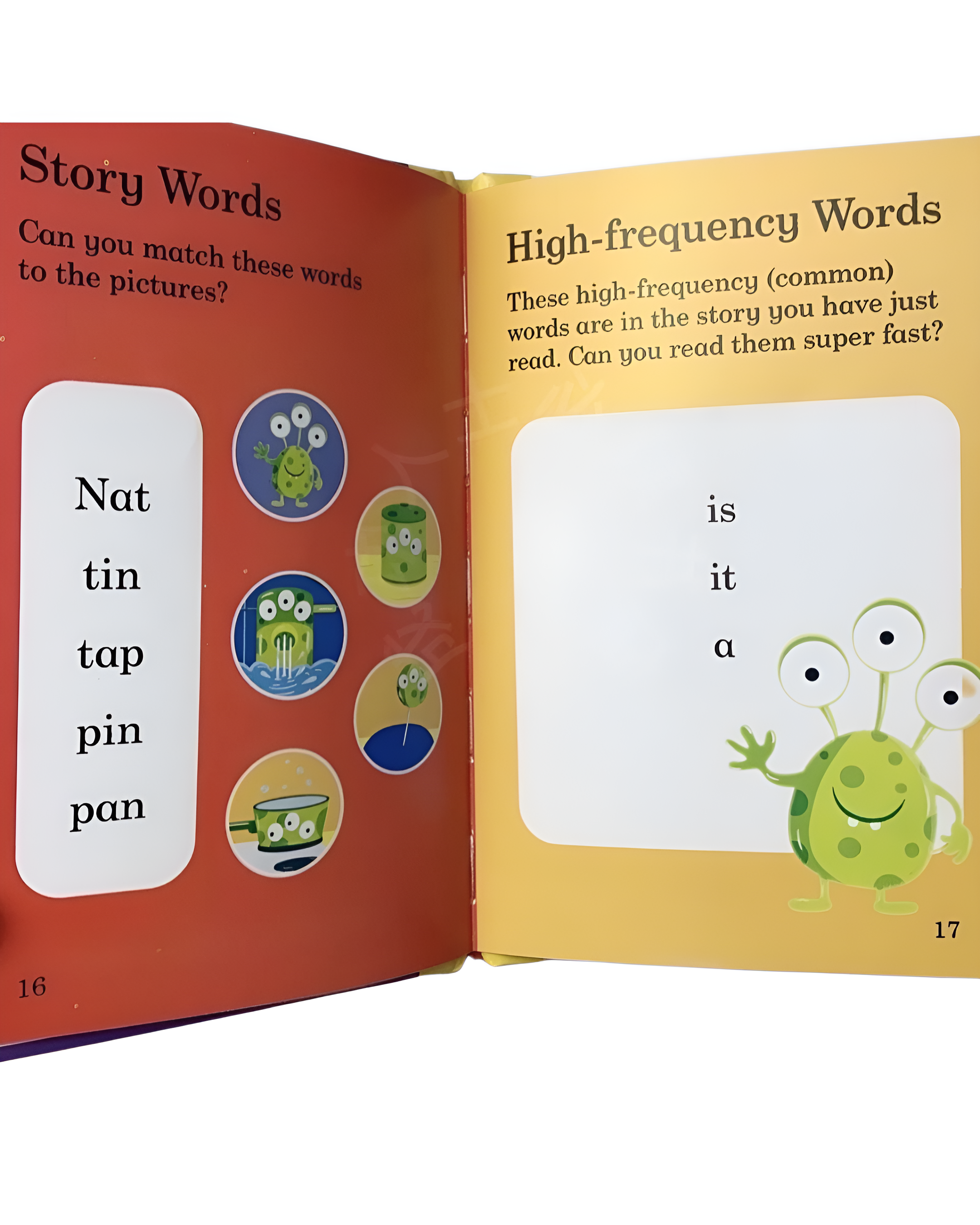 Read it yourself with Ladybird -Space Party( Level 0: Step 1) hard cover