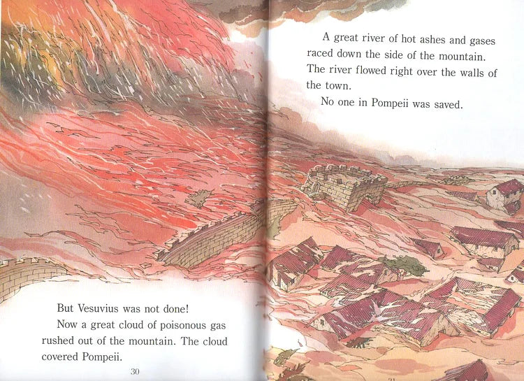 Step into Reading Book for Kids, Level 4, Science Reader, Picture Book