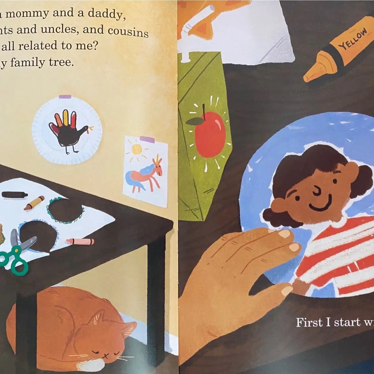 Me Series Collection – 6-Book