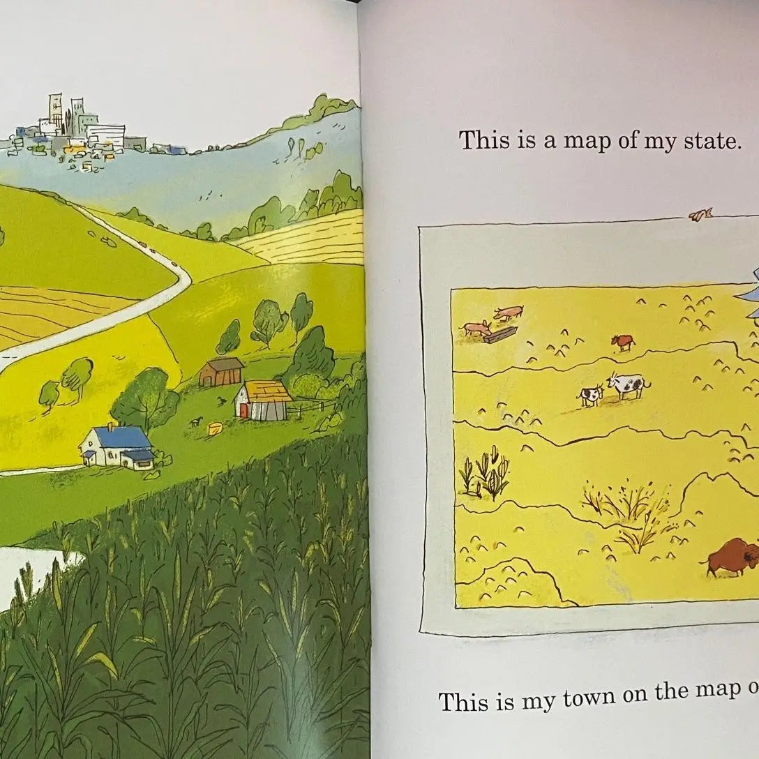 Me Series Collection – 6-Book