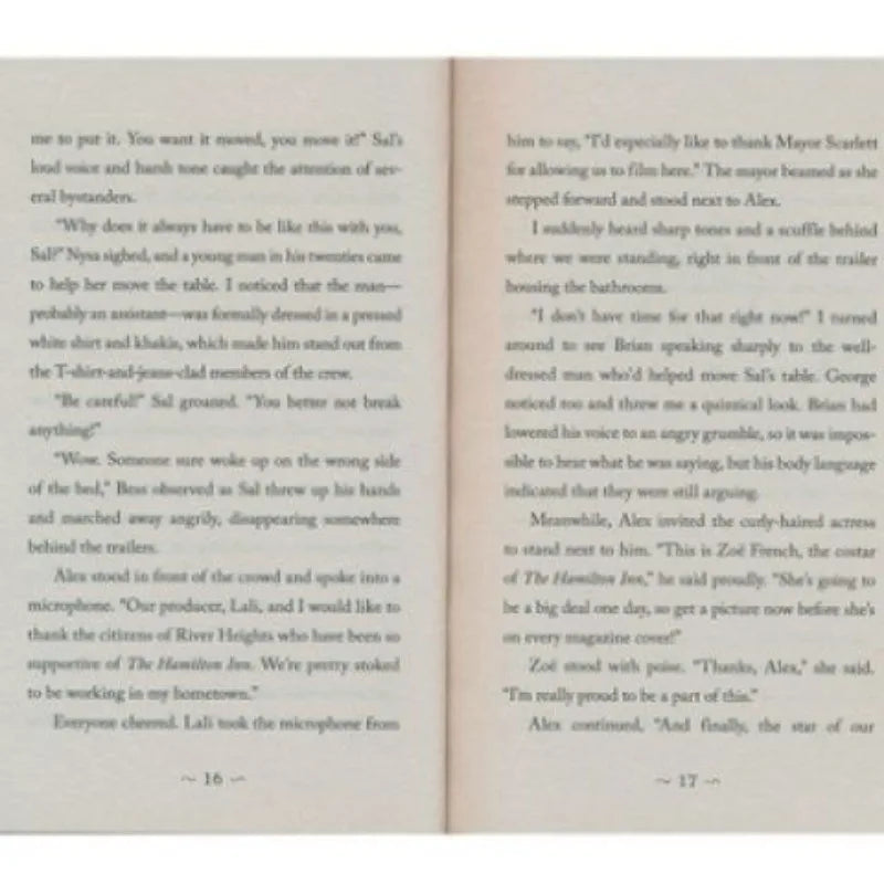 Nancy Drew Diaries Supersleuth Collection