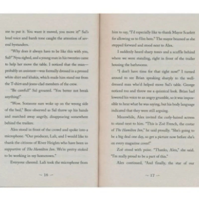 Nancy Drew Diaries Supersleuth Collection