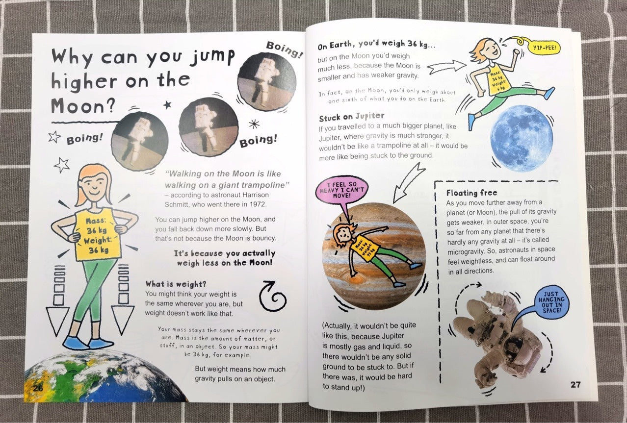 A question of science 8冊 A Question of Science - 8 books – justbook