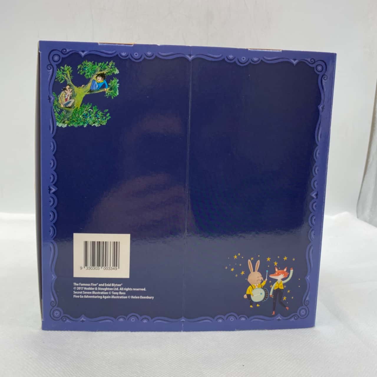 The Classic Enid Blyton Collection - 15 Books