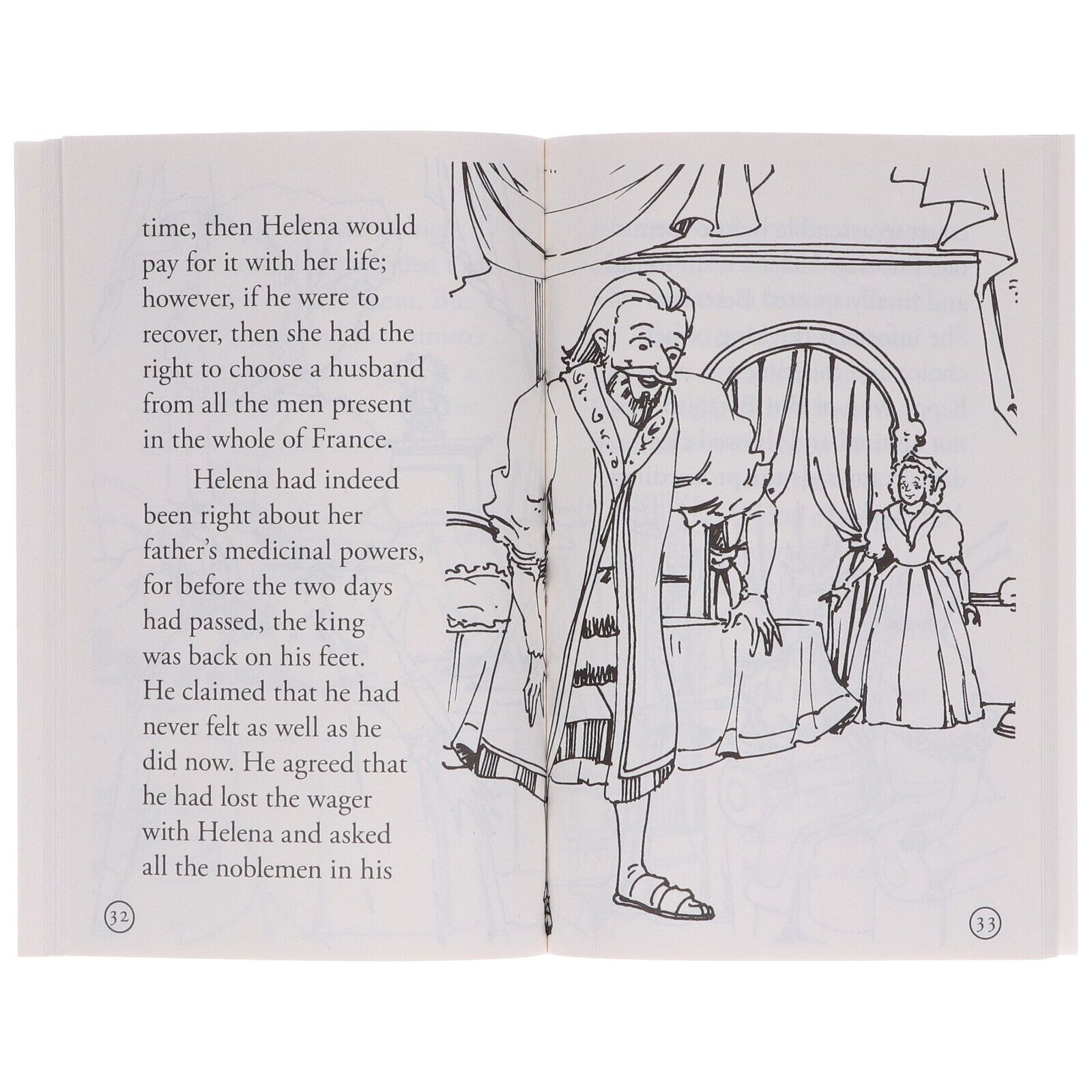 Shakespeare Children’s Stories – 20-Book