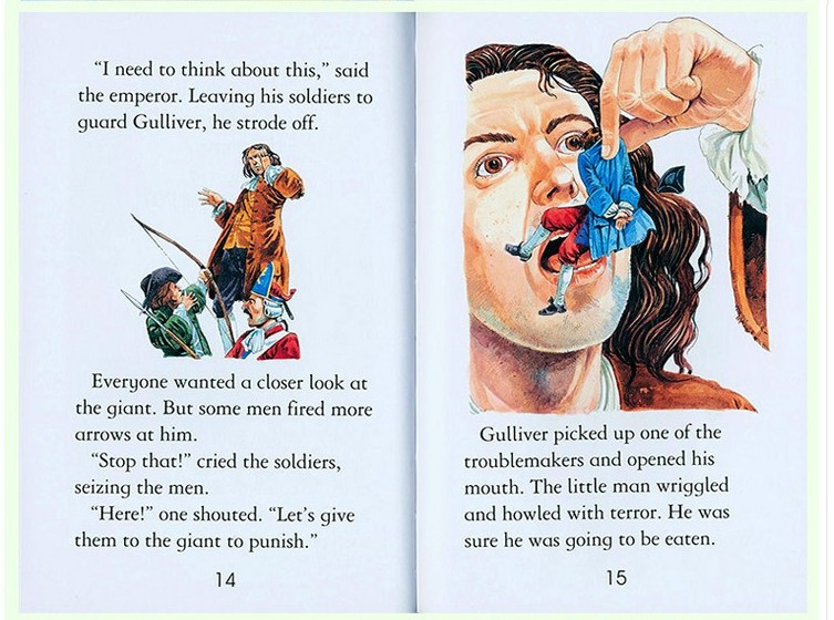 The Usborne Reading Collection for Confident Readers 40