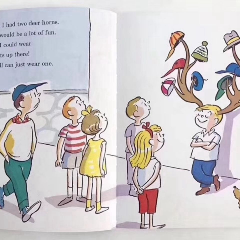 Dr. Seuss Classic Collection - 20 Books