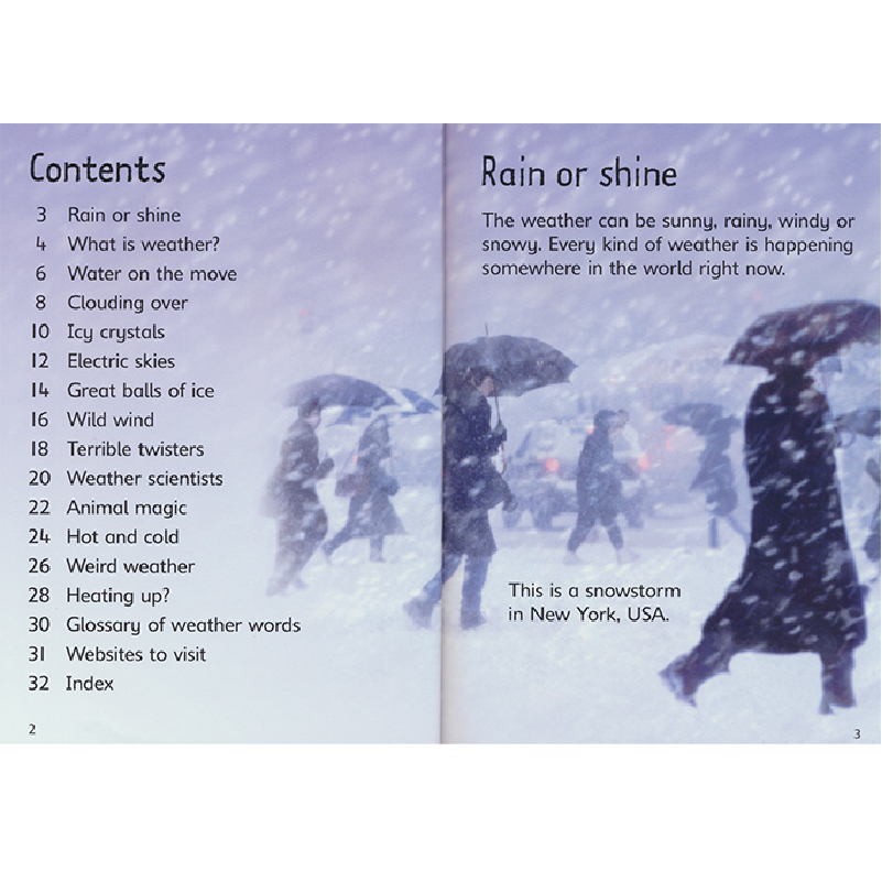 Usborne Beginners Science 10 Book Collection