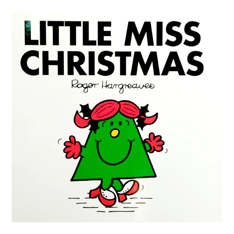 Little Miss Complete Collection