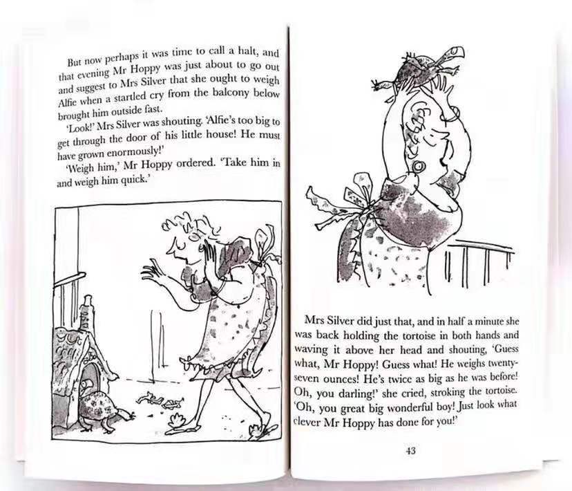 Roald Dahl Collection 15 Books Box Set – justbook