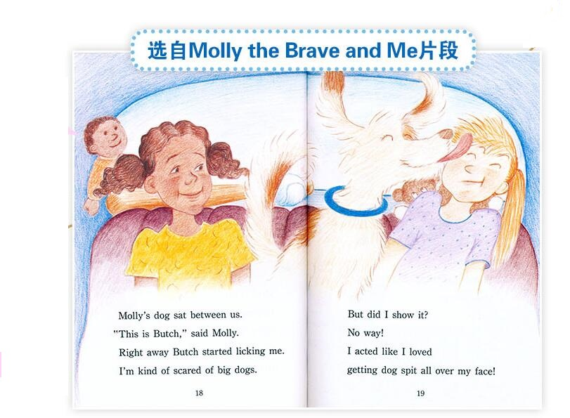 Step into Reading Level 3  - 30 books