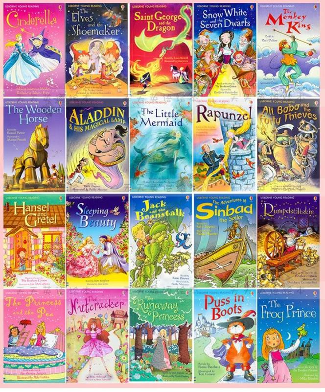 my reading library /50books