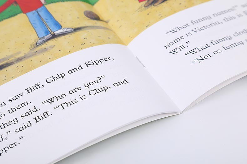 Read with Biff, Chip and Kipper (Oxford Reading Tree Levels 7 to 9 