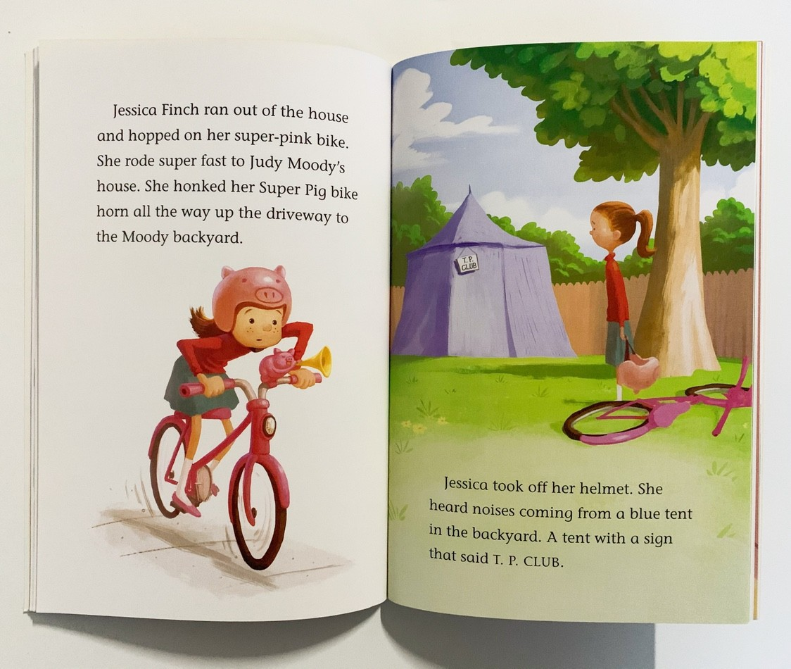 Judy Moody and Friends – 12 Book