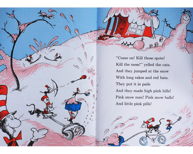 Dr. Seuss Classic Collection - 20 Books