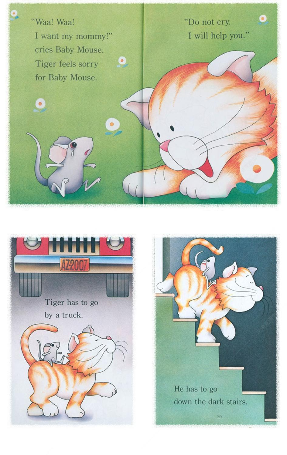 step into reading level 2