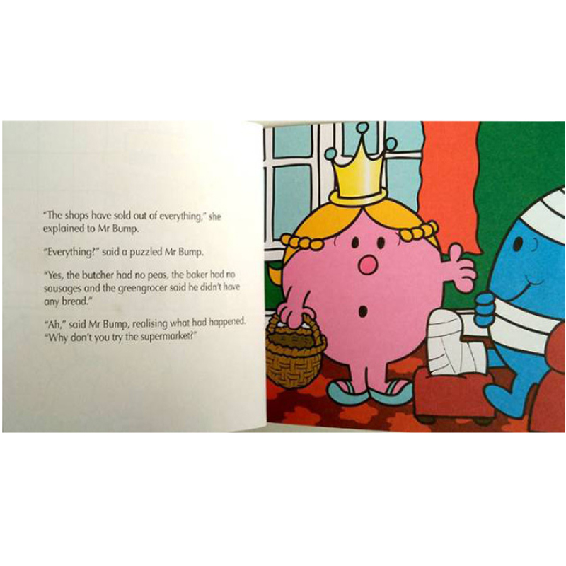 Little Miss Complete Collection