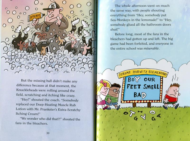 Captain underpants in full Color 13 books set