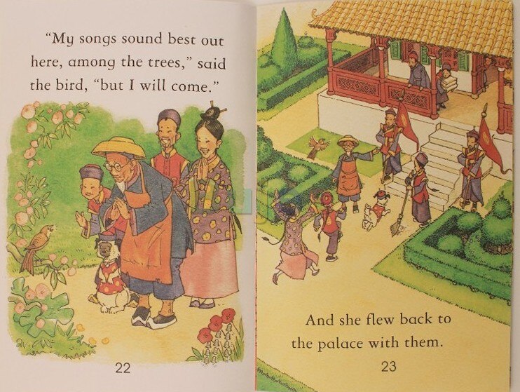 my reading library /50books