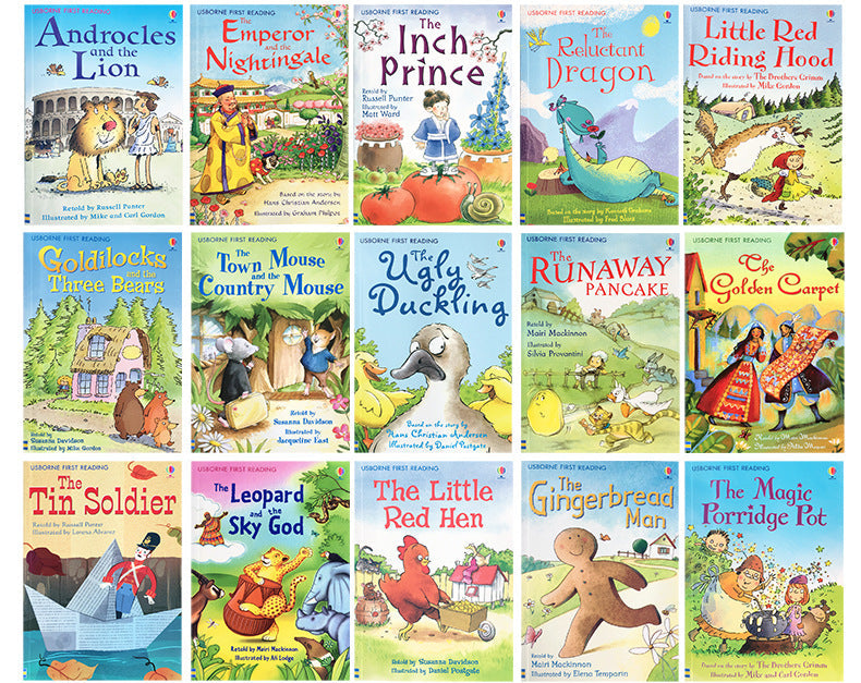 my reading library /50books