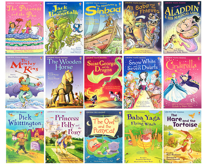 my reading library /50books