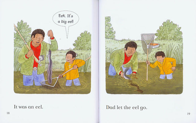 Oxford Read with Biff, Chip and Kipper Levels 4-6 Collection (25 Books)