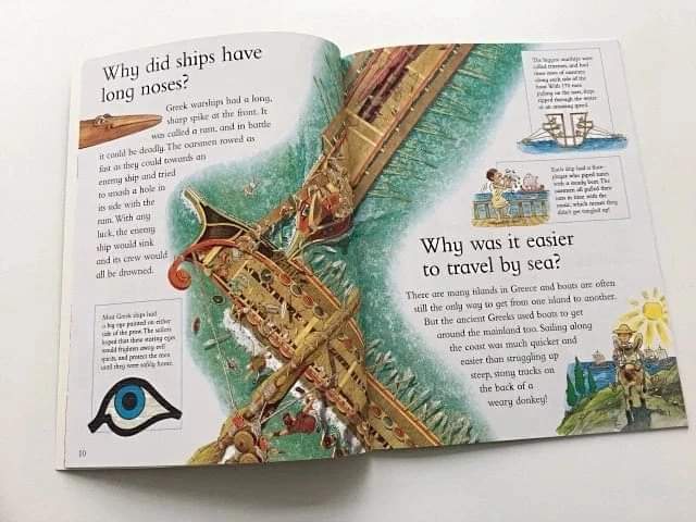 I Wonder Why Series ⁉️(24 Books)