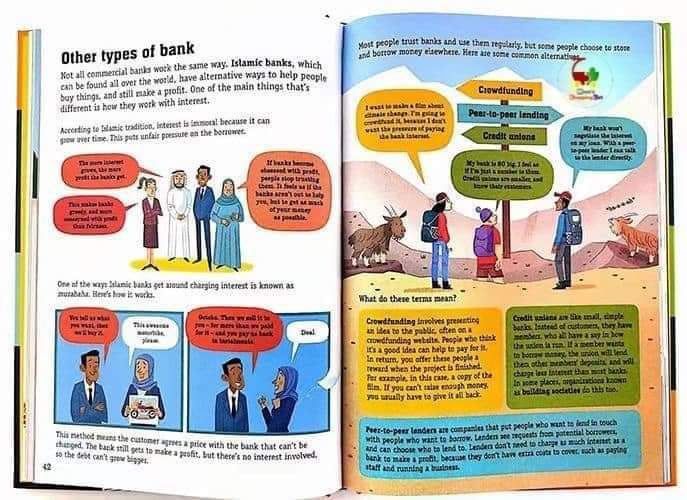 Usborne for Beginner Hard Cover (10 books)