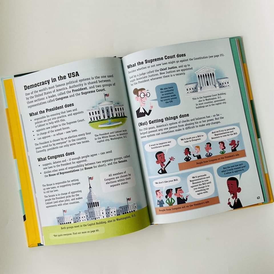 Usborne for Beginner Hard Cover (10 books)