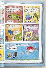 Captain underpants in full Color 13 books set